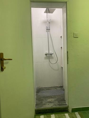 Apartamento Vila Alexandria