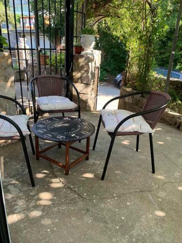 Apartamento Vila Alexandria