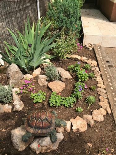 Villa Irina