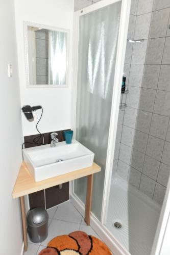 Hostal Vila Kosca - 2 Apartments For Rent