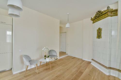 Apartamento Smart Home By Riga Old Town