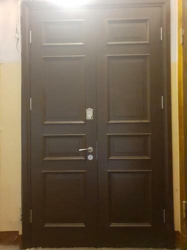 Apartamento Smart Home By Riga Old Town