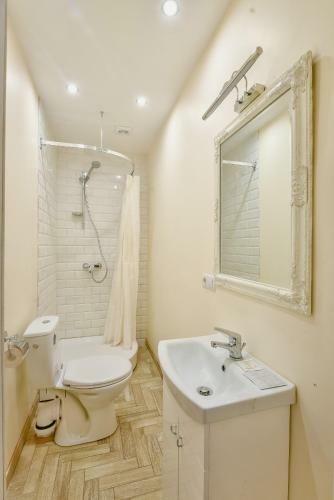 Apartamento Smart Home By Riga Old Town