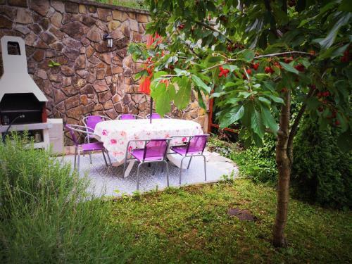 Apartamento Homely Place Tinka