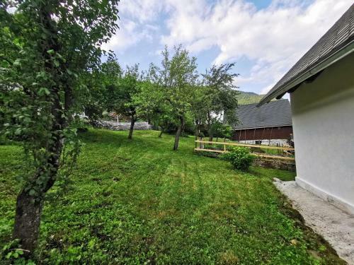 House Studor Bohinj