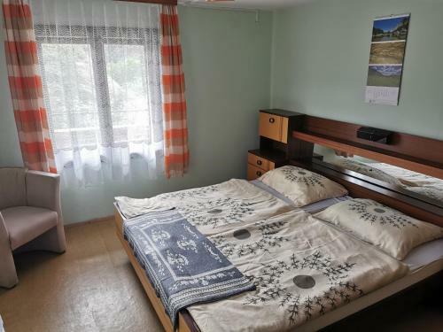 House Studor Bohinj