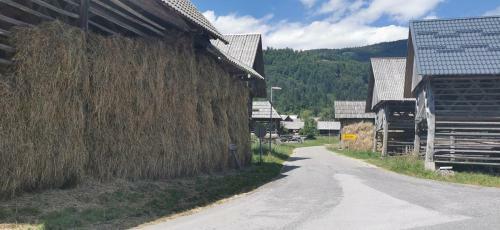 House Studor Bohinj