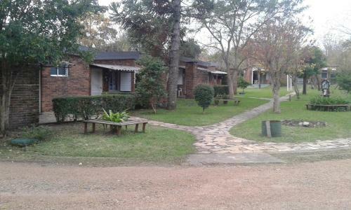 Brisas Del Rio Apart Hotel