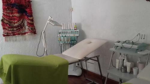 Brisas Del Rio Apart Hotel
