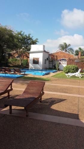 Brisas Del Rio Apart Hotel