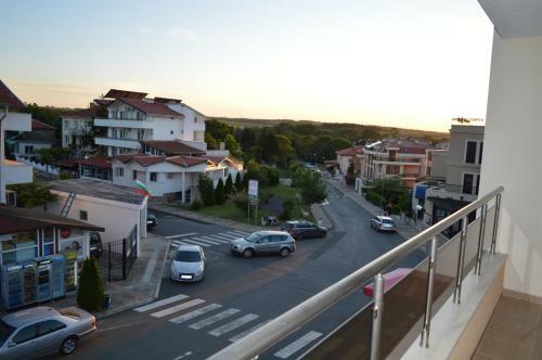 Apartamento Summerhouse Lozenets