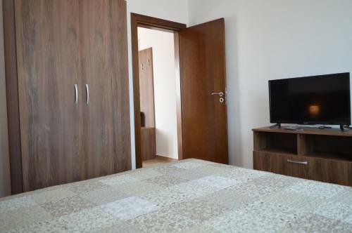 Apartamento Summerhouse Lozenets