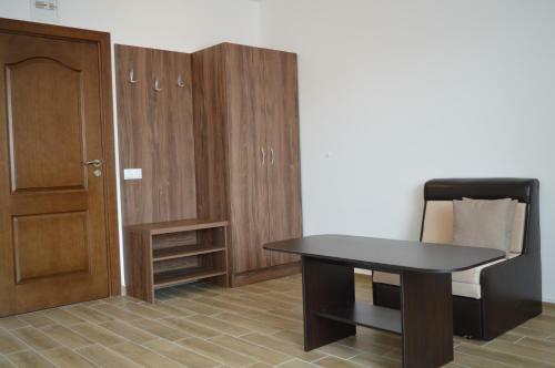 Apartamento Summerhouse Lozenets