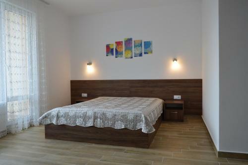 Apartamento Summerhouse Lozenets