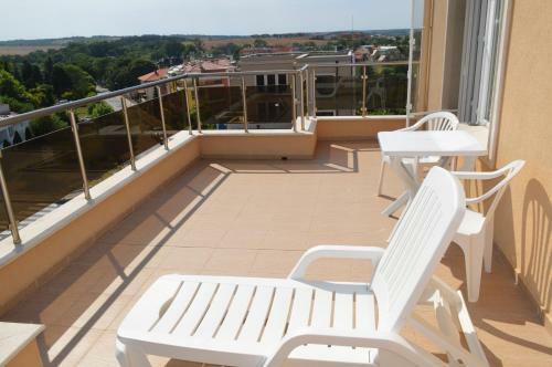 Apartamento Summerhouse Lozenets