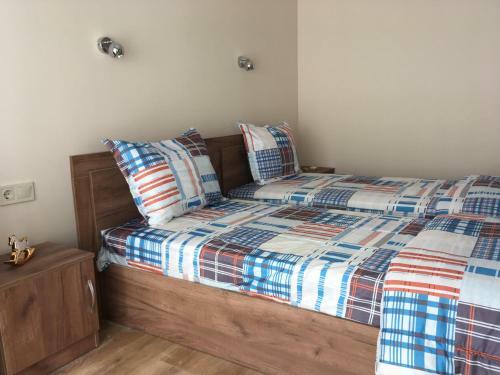 Hostal Sunny Life