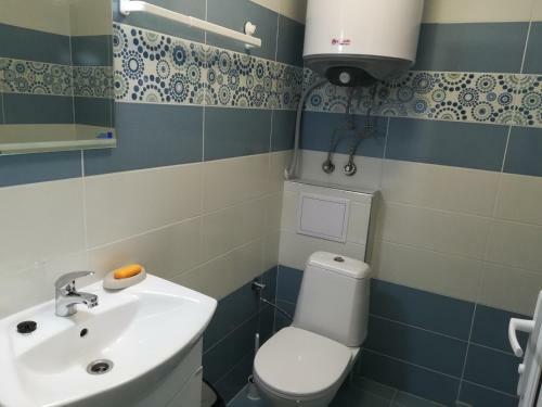 Hostal Sunny Life