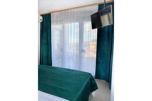 Apartamento Golden View Przy Samym Morzu Pla?y