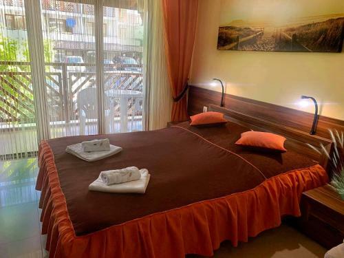 Apartamento Studio De Lux