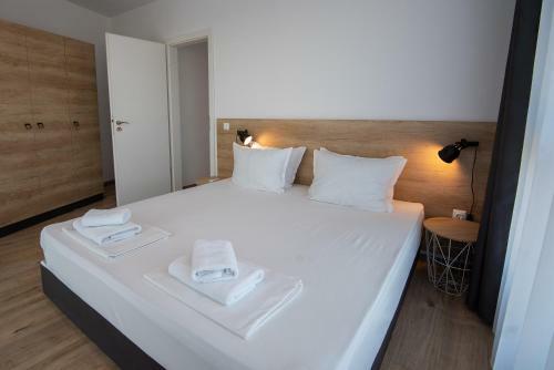 Aparthotel Primorsko