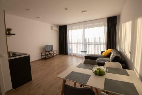 Aparthotel Primorsko