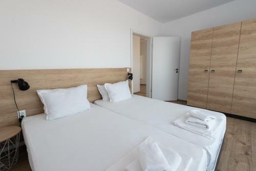 Aparthotel Primorsko