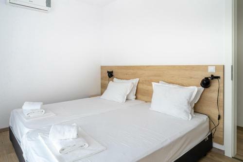 Aparthotel Primorsko