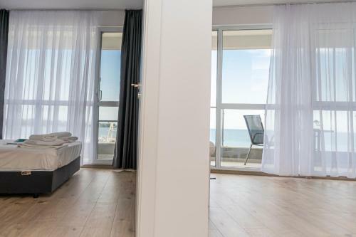 Aparthotel Primorsko