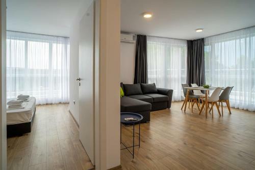 Aparthotel Primorsko