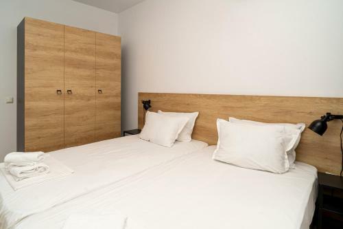 Aparthotel Primorsko