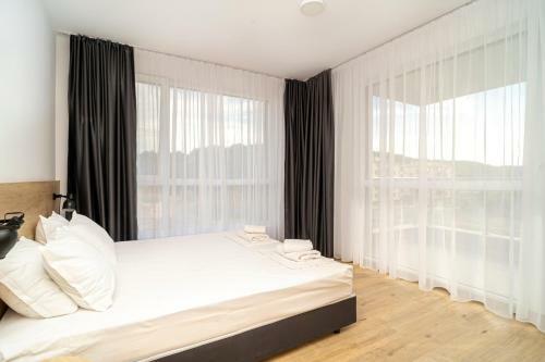 Aparthotel Primorsko