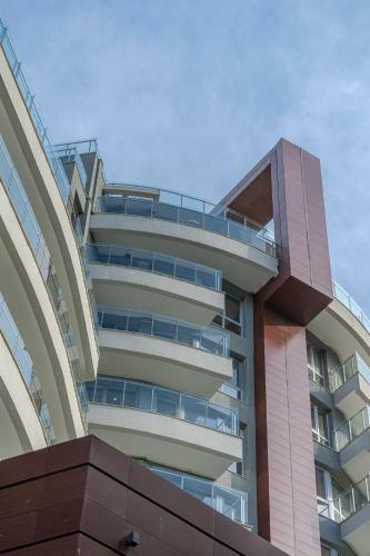 Aparthotel Primorsko