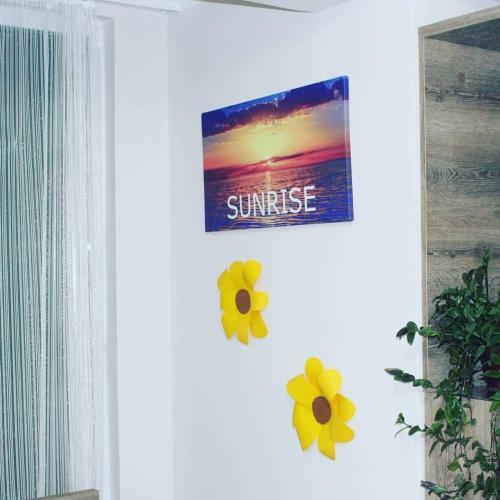 Hotel Sunrise In Ureki