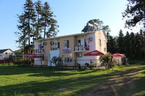 Hotel Sunrise In Ureki