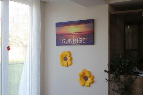 Hotel Sunrise In Ureki