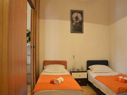 Apartment Manuela