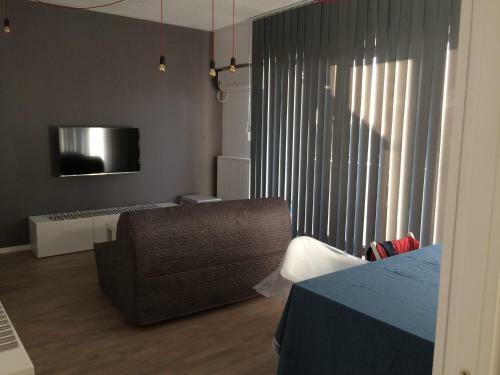 Lake View Apartment