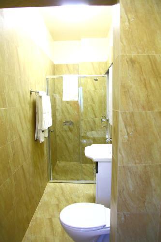 Hostal Casa Dadi