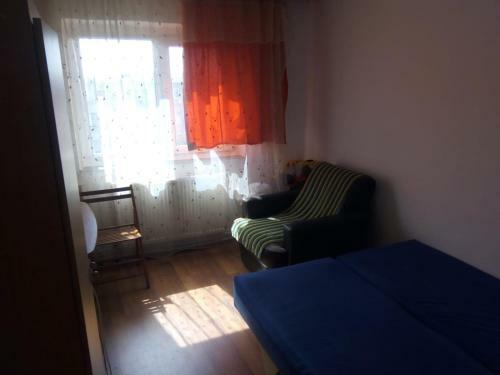 Apartament George