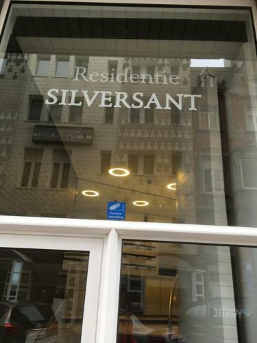 Apartamento Silversant Zeezicht