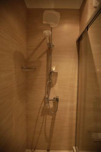 Private Apartments In Argisht Partez