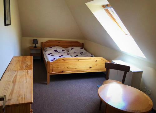 Lodge Penzion Na Prach�rn?