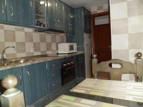 Apartamento 411 Reserva Del Parque