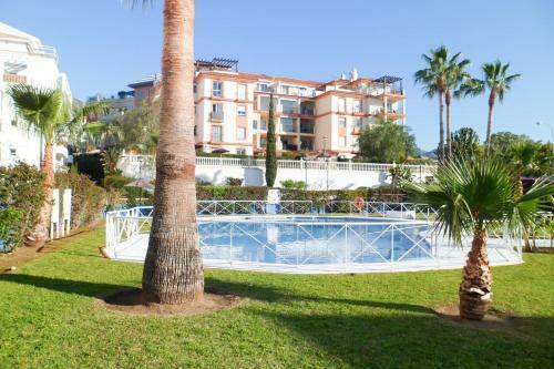 Apartamento 411 Reserva Del Parque