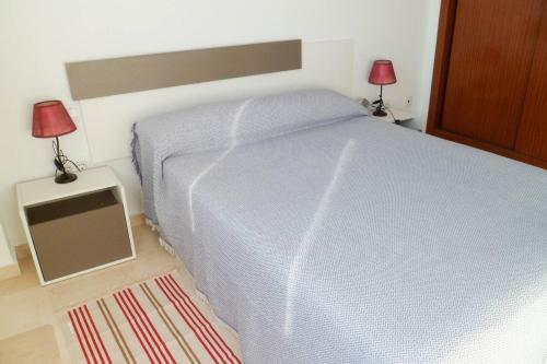 Apartamento 411 Reserva Del Parque