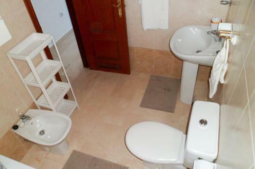 Apartamento 411 Reserva Del Parque