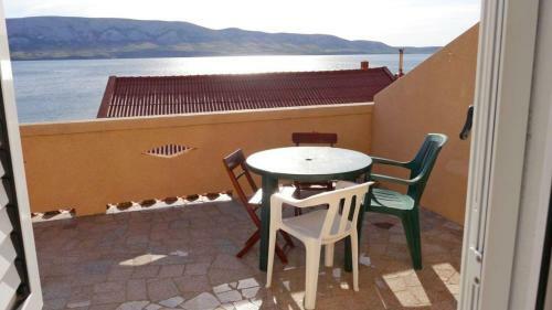 Apartments Davor