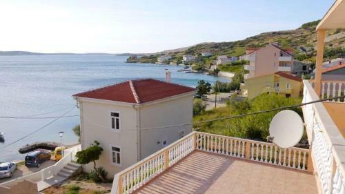 Apartments Davor