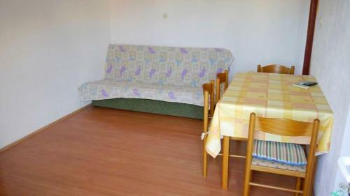 Apartments Davor