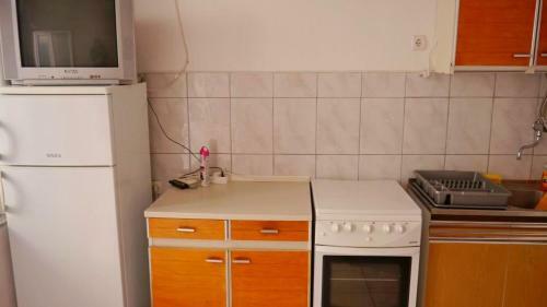 Apartments Davor